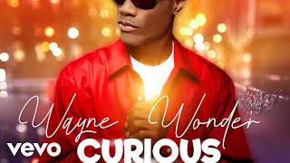 Wayne Wonder - Curious (Official Audio)