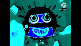 Klasky Csupo effects (sponsored by Preview 2 GolfBall effects)