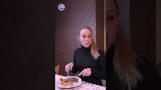 Piatto Veloce Le Avventure Di Momokika