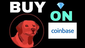 How To Buy Clifford On Coinbase Wallet