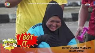 Opocot Melatah Budak Pejabat 2 - episod 4