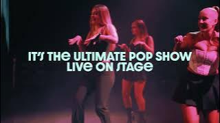 The Ultimate Pop Show - 24 May 2025