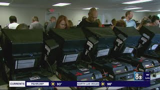 Months before election day parties work to court Nevada Latino voters