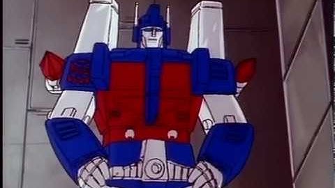 G1: Secret Files of Teletraan II : Ultra Magnus