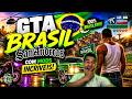 GTA BRASIL: COMO INSTALAR MODS NO GTA SAN ANDREAS PC 2026 (SKINS, CARROS E MUITO MAIS) PARTE 2