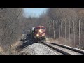 CP Westbound Calhoun Rd Brookfield WI 3-20-2022