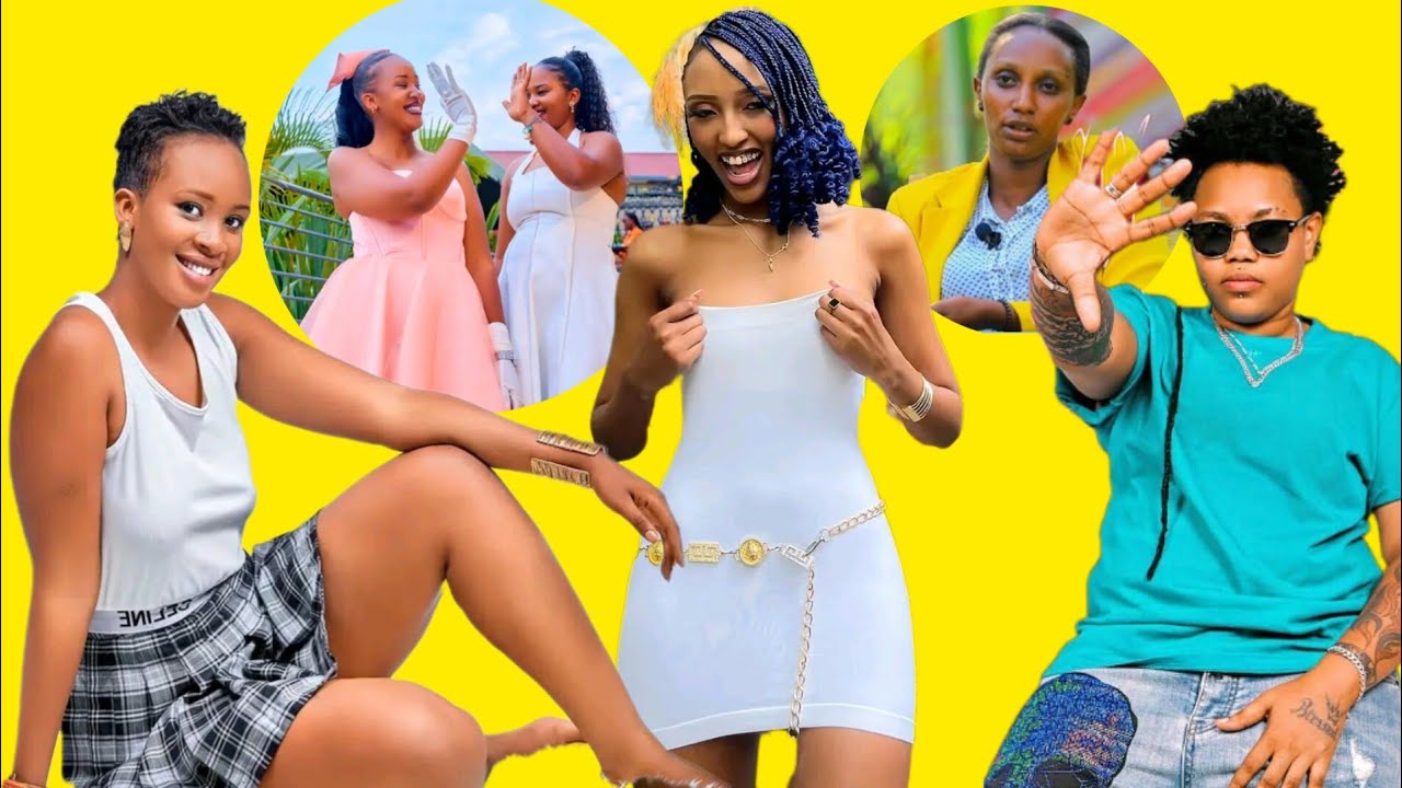 😂😂 Noneho wahasiga imbavu 🤣🤣 scoviya abwiye Micky ATI nutanumira ubukwe bwawe nibuzaba 🙄🤣 