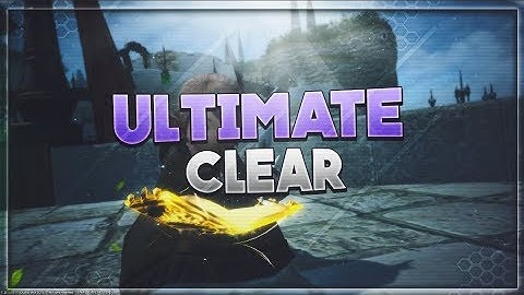 【FFXIV 】Unending Coil of Bahamut Clear (Ultimate) ~ Ninja PoV