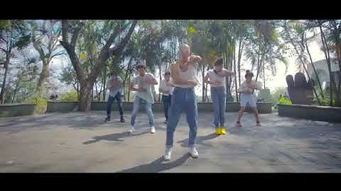 Whacking Eva Soriano Choreography