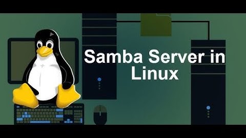 Samba Server Administration -04 Samba Private Share - How to Create Privateshare - Tamil
