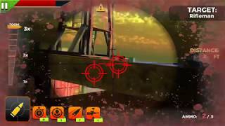 Zombie Evil Dead screenshot 5