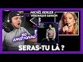 Double react michel berger vronique sanson serastu l  omg  dereck reacts