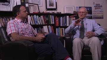 Software Cost Estimation: Interview with Prof. Barry Boehm