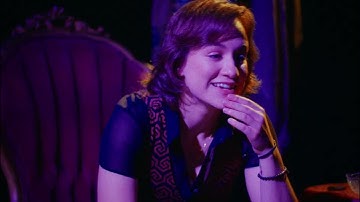 Call Me Sparrow - Persephone (Official Music Video)