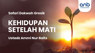 Kehidupan Setelah Mati | Ustadz Ammi Nur Baits