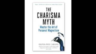 The Charisma Myth
