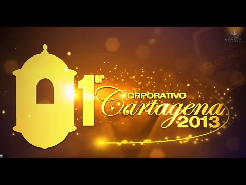 Corporativo Cartagena agosto