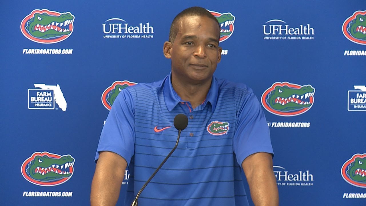 WCA Gator Talk with Randy Shannon Continues Thursday - Florida Gators