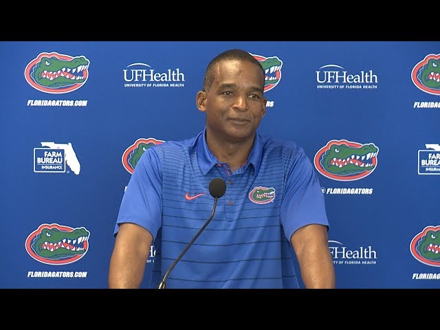 WCA Gator Talk with Randy Shannon Continues Thursday - Florida Gators