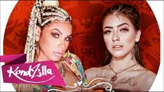 MC POCAHONTAS E MC MIRELLA - QUER MAIS? (CLIPE OFICIAL) MC POCAHONTAS E MC MIRELLA - QUER MAIS? (CLIPE OFICIAL)