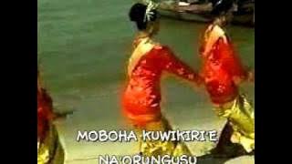 Download lagu dangdut wakatobi Ara korada e'mo
