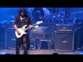 Steve Vai - Tender Surrender - Live Brasilia