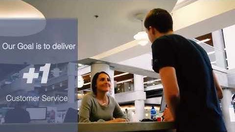 USU IT Computer Lab - Here to Help