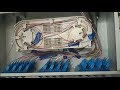 How to setup Fiber patch panel 48 port liu | Fiber Optic Patch Panel