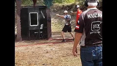 Florida Open 2019 Shooting Competition