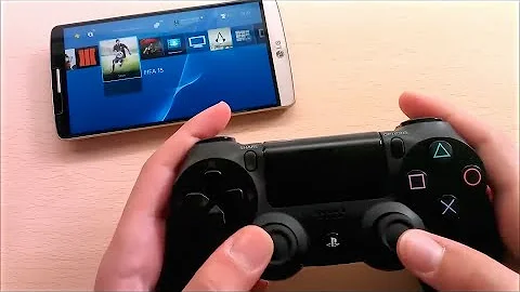 Jak mohu sdílet své hry pro systém PS4 s přáteli?