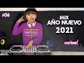 Mix Año Nuevo 2021 - Mix Cuarentena #06 - Reggaetón & Dembow 2021 - CARLEEX