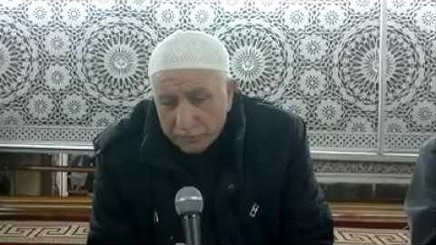 مقام الطاهر والاورفه بصوت القارئ الشيخ الحاج عبد المعز شاكر