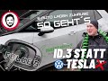 ID.3 statt Tesla #9 - E-Auto laden Zuhause - so geht´s! - Ladezubehör erklärt