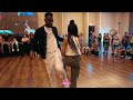 Jp and stephy for perfect kizomba dance in portugal for kosf
