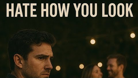 Hate How You Look - Josh Ross