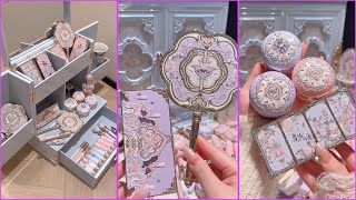 LOTSYOU★韓国★人気★Fall in flower heart Make up Side Clip mqdefault.jpg