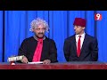 Abdelli Showtime | قضية سواغ مان 