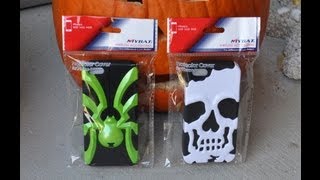 MyBat Cases for iPhone 5