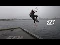 Urban Kiteboarding with Nick Jacobsen