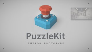 Button Prototype Basics: 01 - QuickStart: Making a Prototyping Map