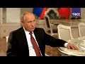 Какие тайны раскрыл Путин в фильме о себе