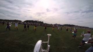 Genesis 2015 lead baritone cam