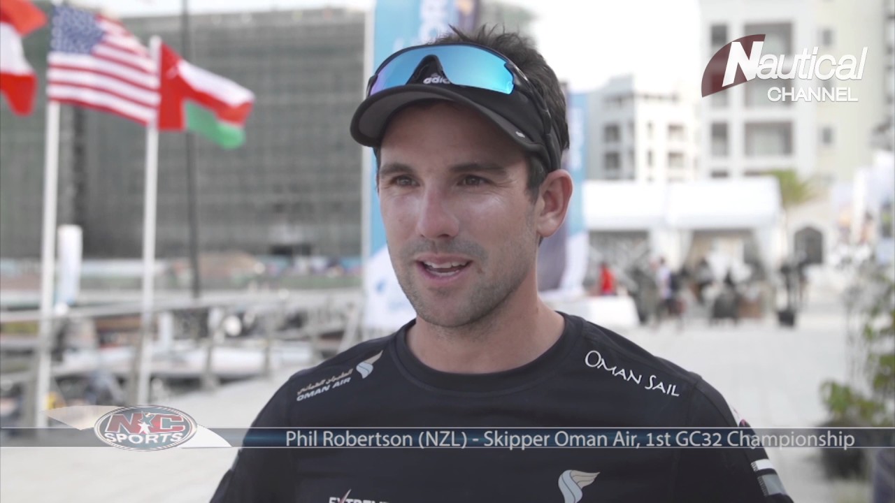 ESS vs GC32 in Oman | NC Sports 10 Mar