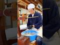 予約2年待ち！300年の歴史を誇る全工程手作りそうめん