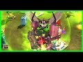 TRANSFORMERS Earth Wars | DAMN BUGS! | Failed Defence