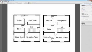 Visual Floor Planner : 1.5.1 New Feature Notes