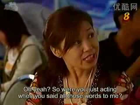 ying huo chong de meng ep20 last part