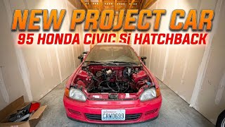 Project Hatch ! 
