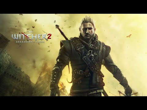 Video: Niciun Link De Internet Necesar Pentru Witcher 2