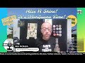 Rise ‘N Shine! It&#39;s Marijuana Time! Wake ‘N Bake Show Ep 251 July 15, 2025